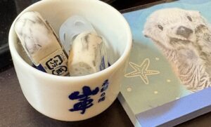 おちょこ