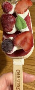 ストロベリーショートケーキ