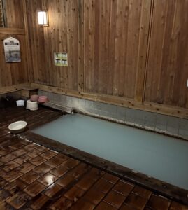 地蔵の湯(女湯)