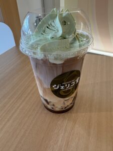 ジェリコ堂