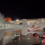 さんふらわあに乗船