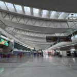アンカラ空港