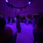 ベリーダンスショー
